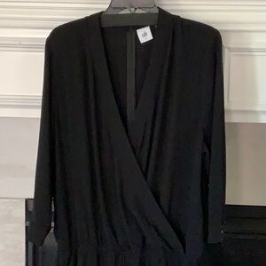 CAbi Casey jump suit xl